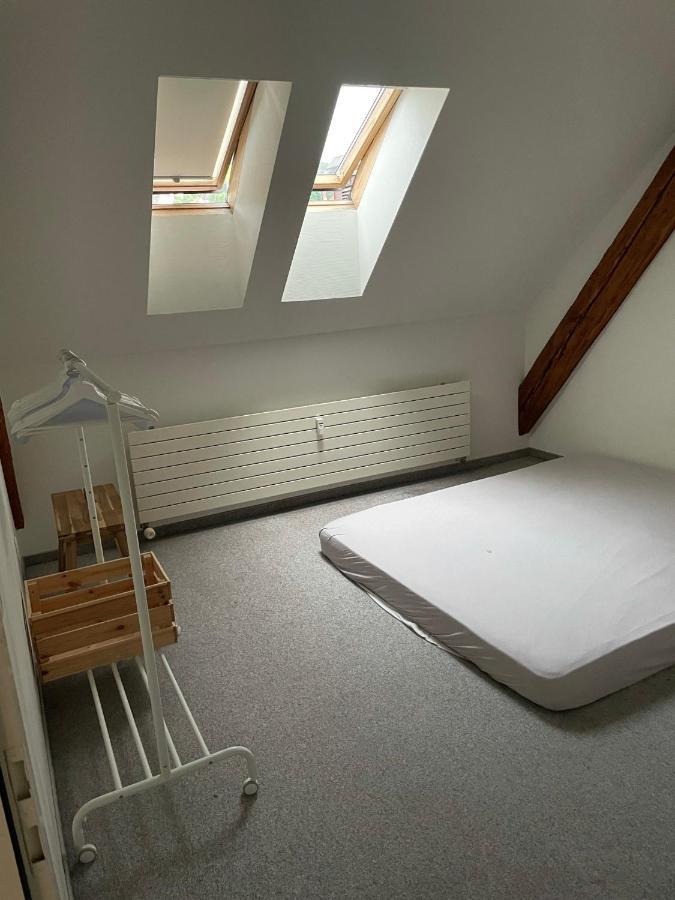 Privatunterkunft With Amazing View St. Gallen